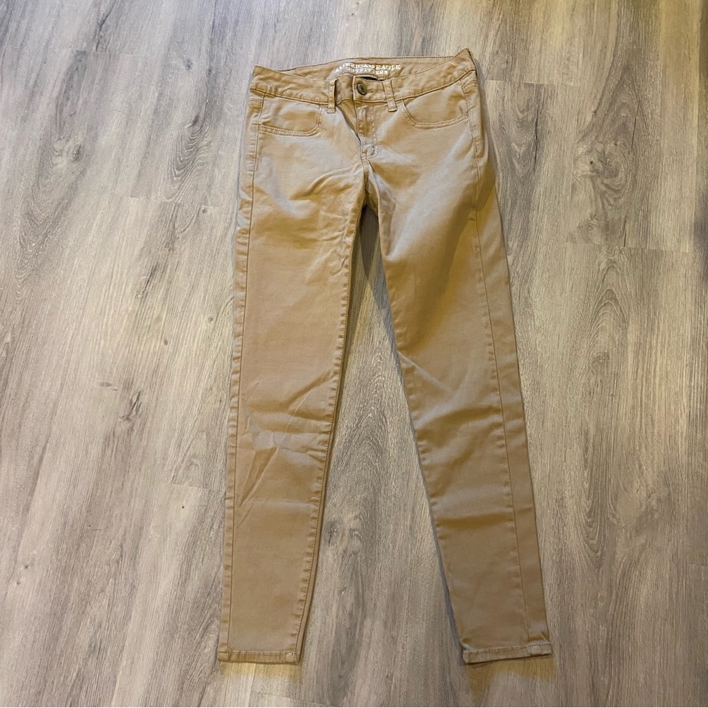 American Eagle Jegging Size 6